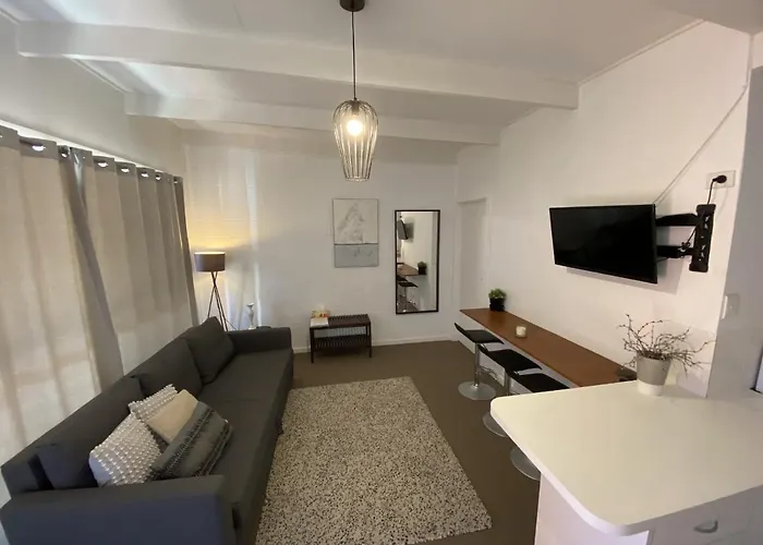 Prom Coast Apartments