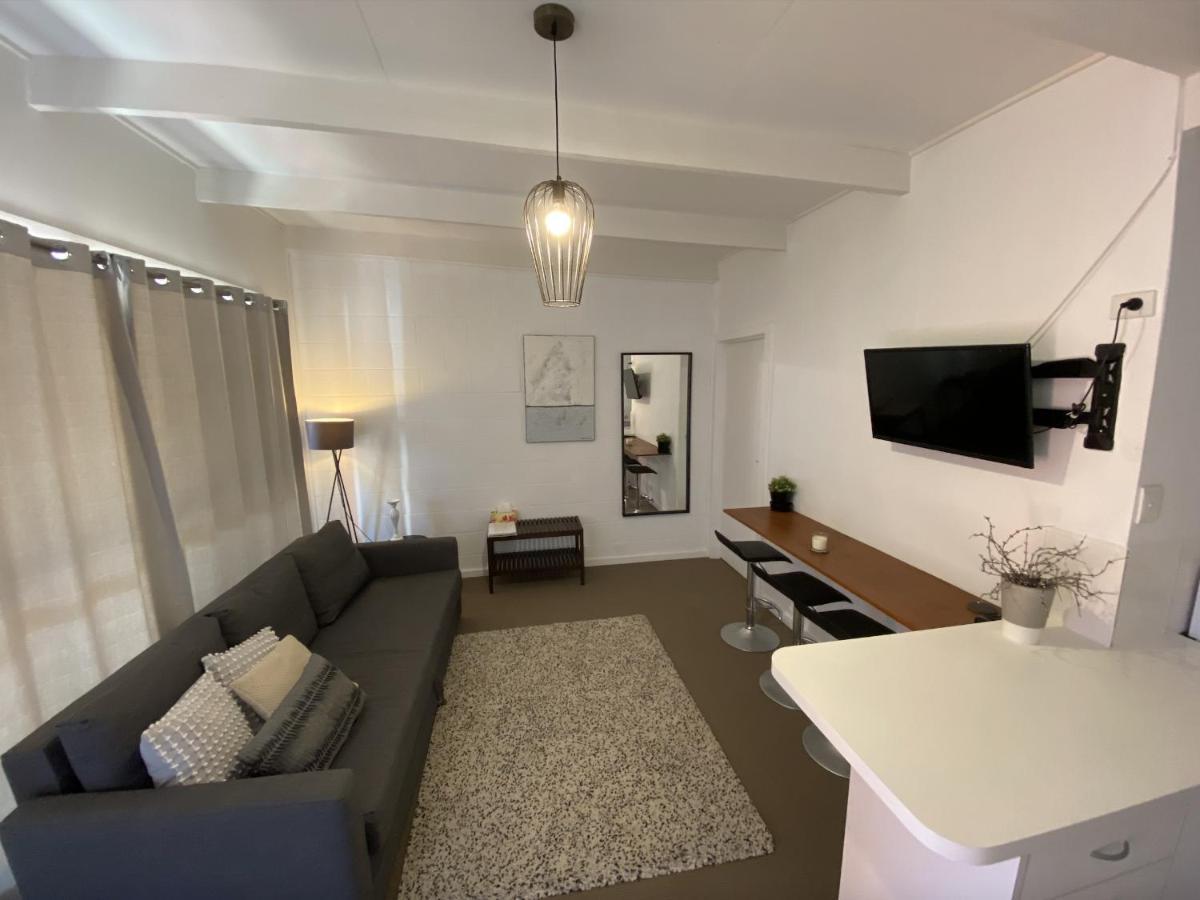 Apartment Prom Coast *