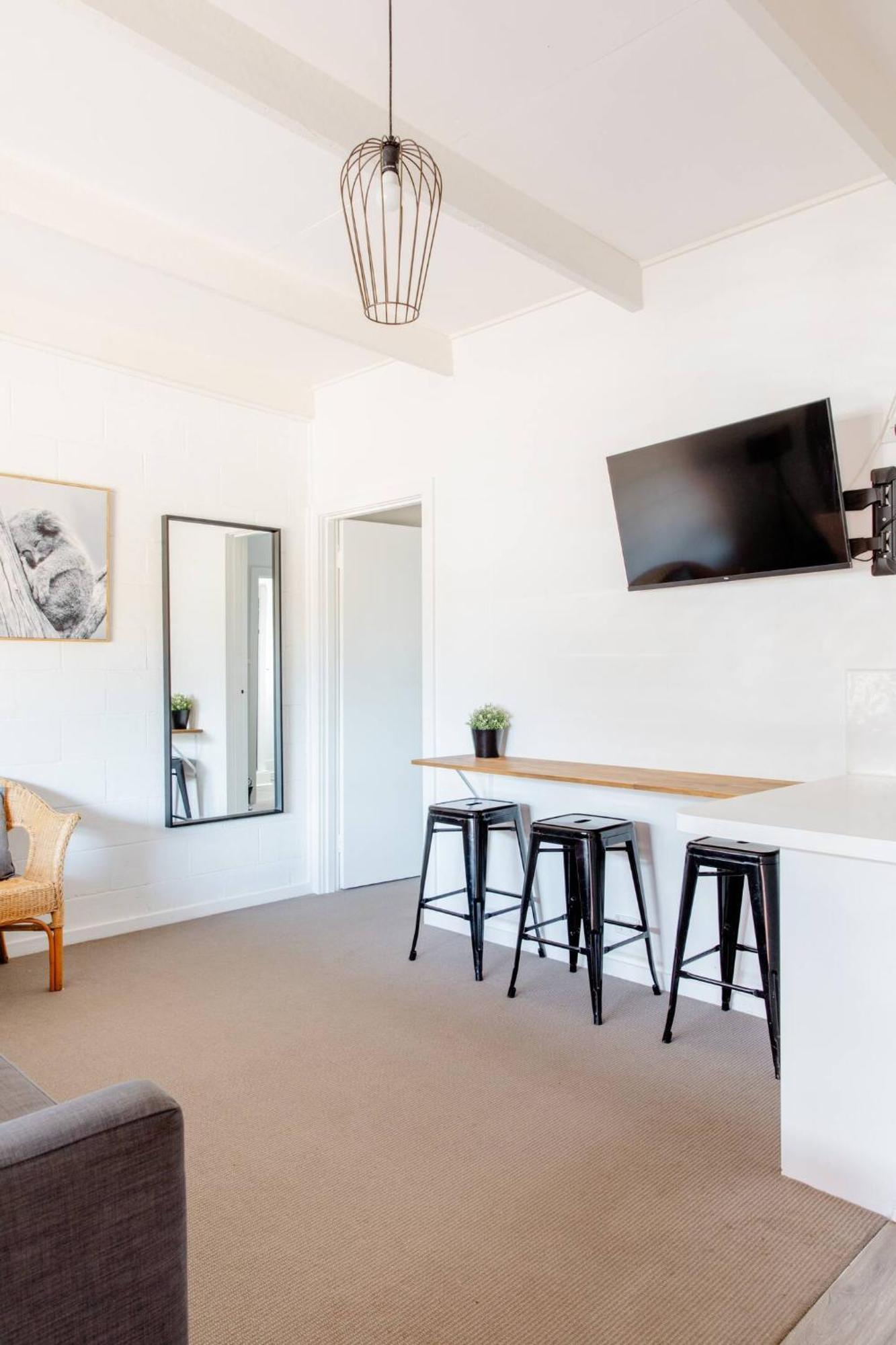 Prom Coast Apartment